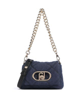 Liu Jo Icon S Schoudertas dress blue