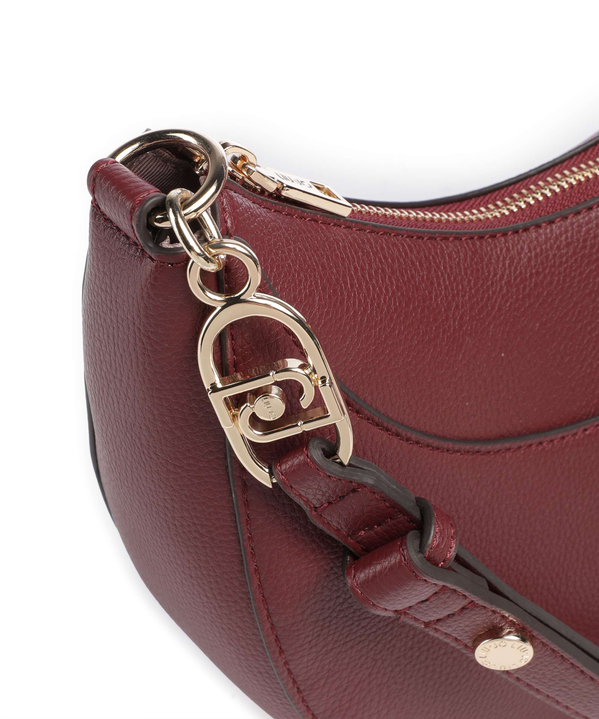 Liu Jo Cirry M Shoulder bag red wine