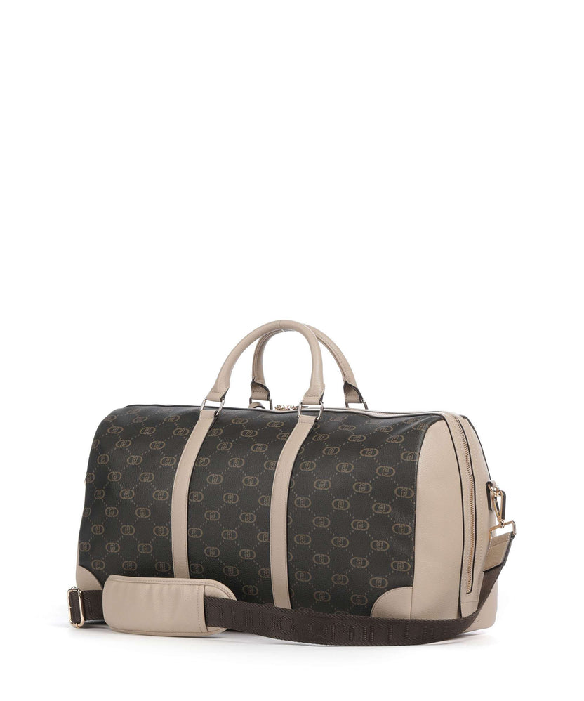 Liu Jo Cirry L Weekend bag neutro