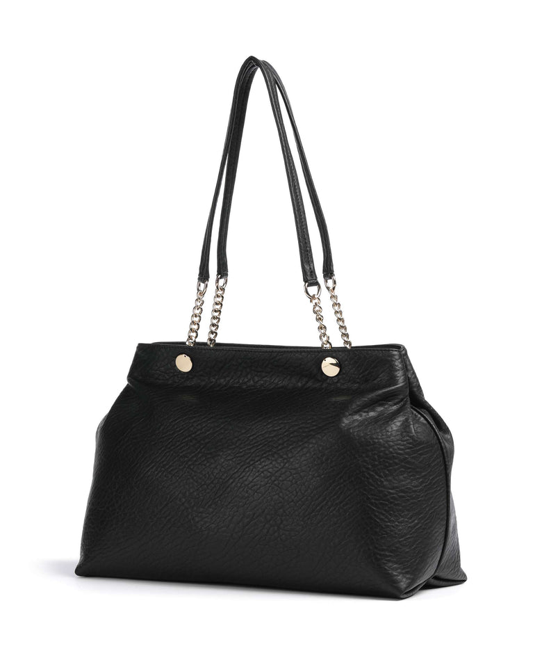 Liu Jo Mehmet M Tote bag nero