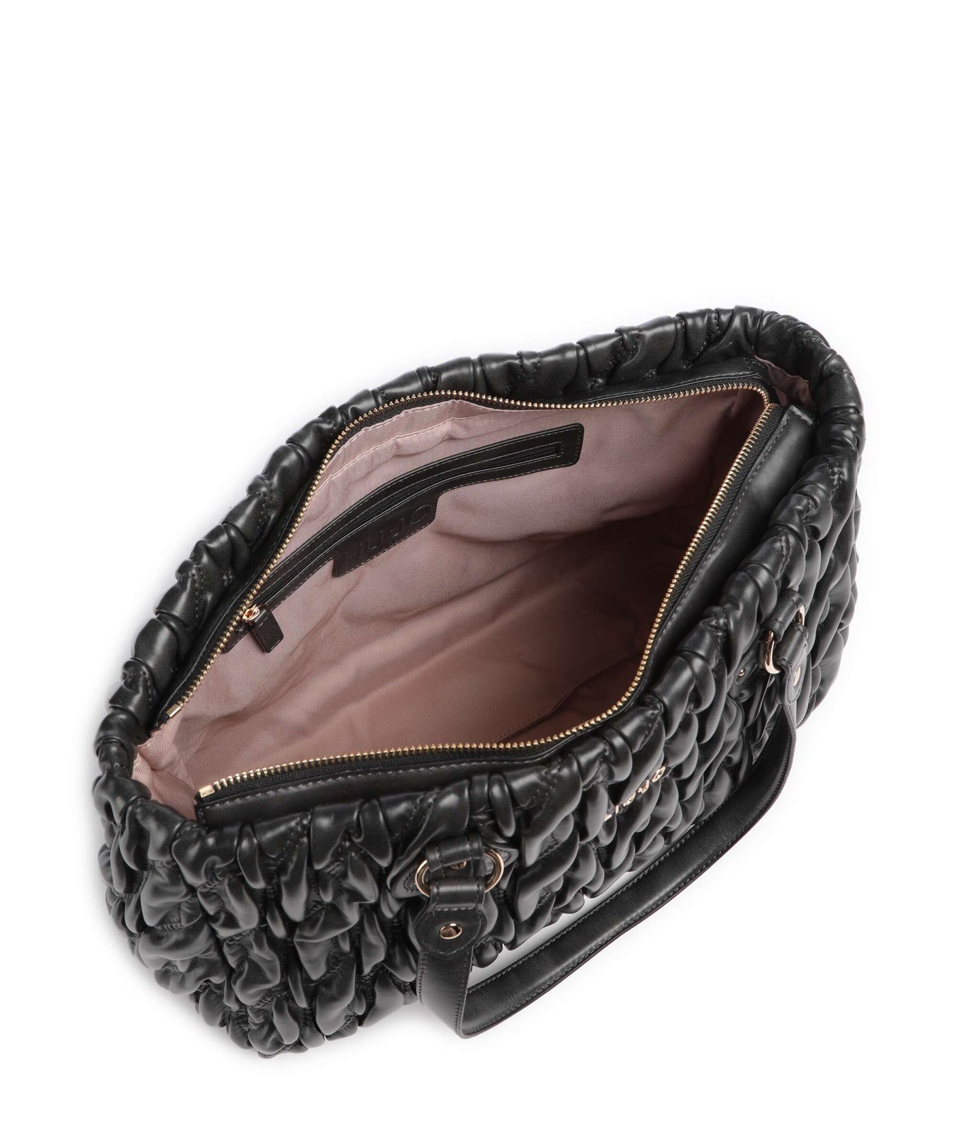 Liu Jo Aide M Tote bag nero