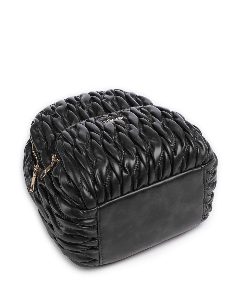 Liu Jo Aide M Backpack nero