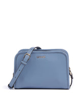 Liu Jo Manhattan M Sac bandoulière light denim