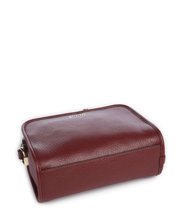 Liu Jo Manhattan M Crossbody bag red wine