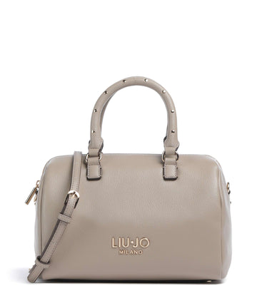 Liu Jo Evrim S Handtas desert taupe