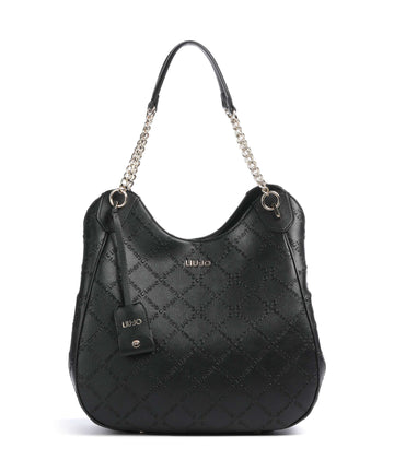 Liu Jo Adonide L Hobo tas nero