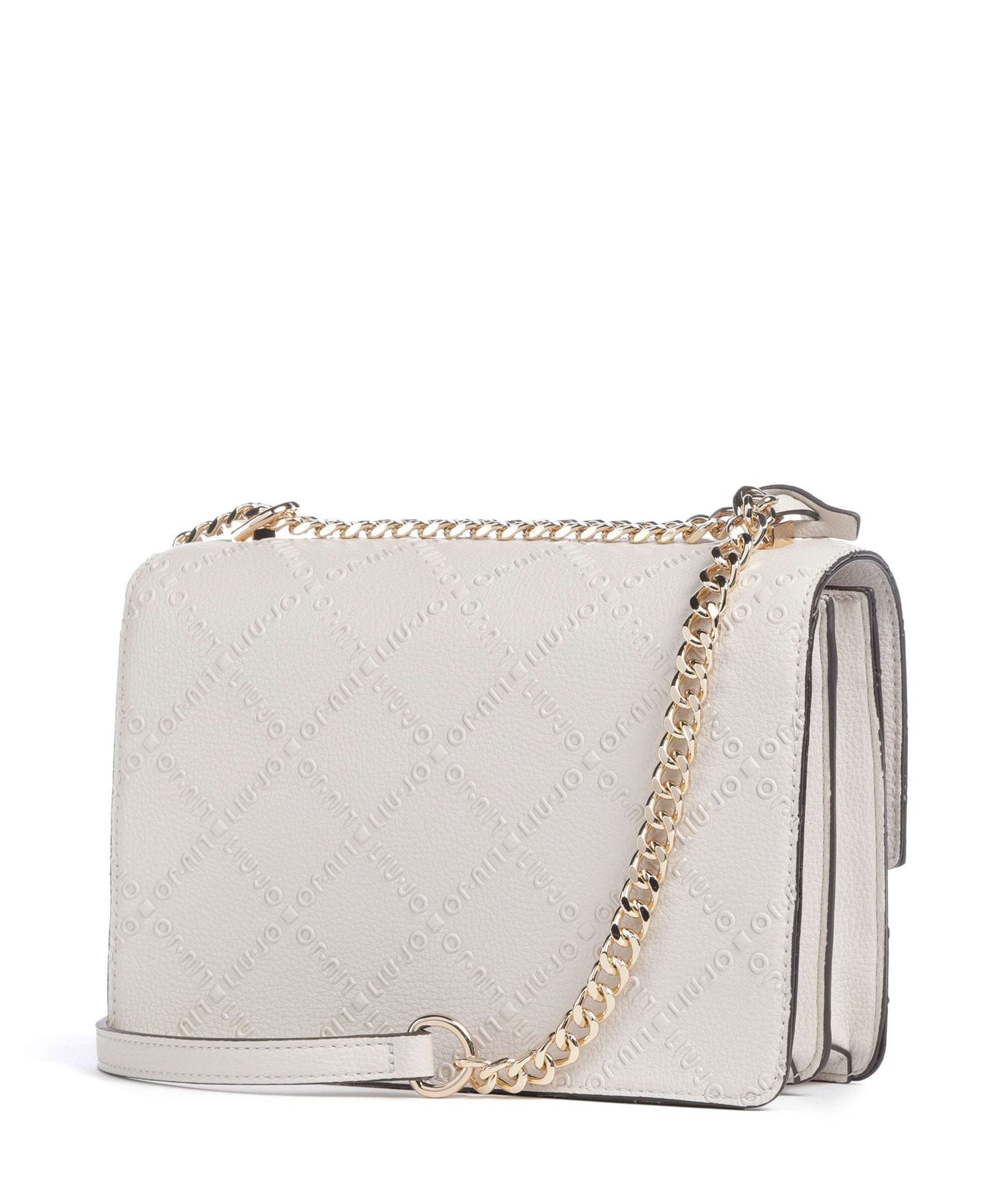 Liu Jo Adonide M Shoulder bag marmo