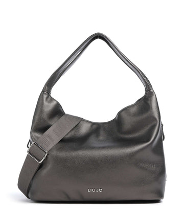 Liu Jo Kaliska M Hobo tas antracite