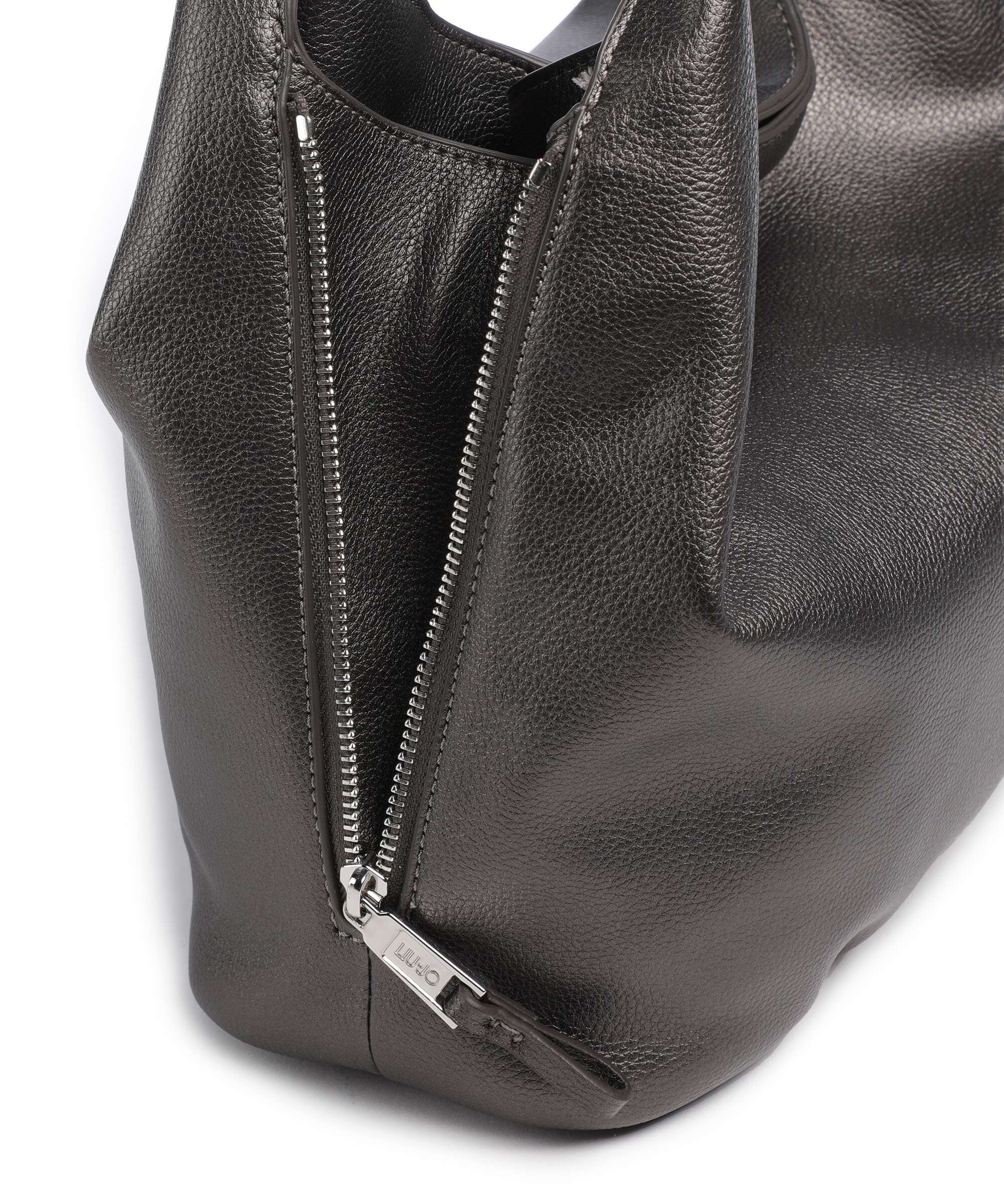 Liu Jo Kaliska M Hobo bag antracite