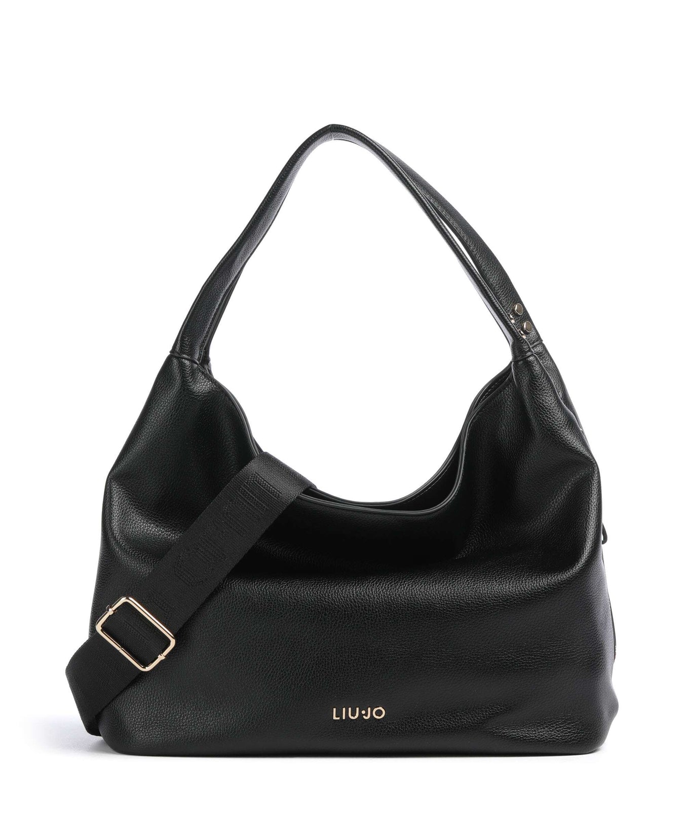 Liu Jo Kaliska M Hobo bag nero