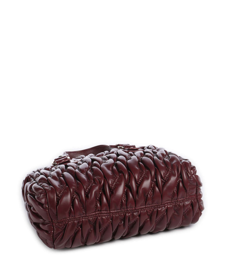 Liu Jo Aide S Handbag red wine