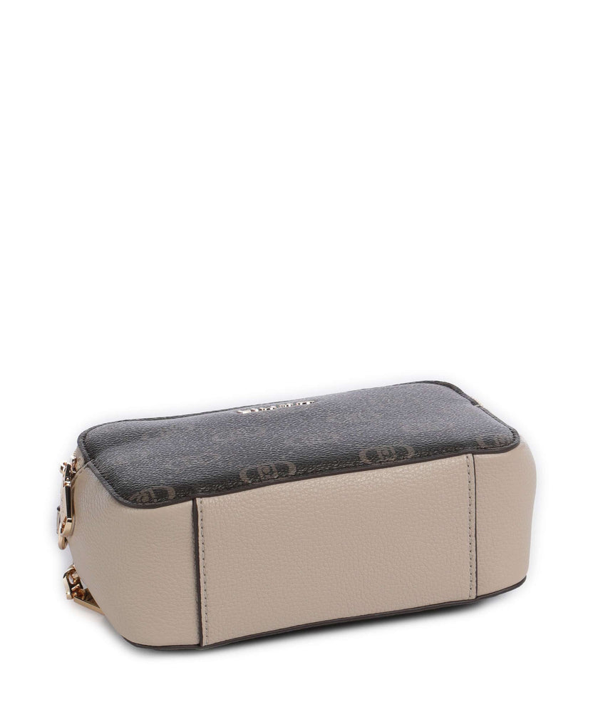 Liu Jo Ridhi S Crossbody bag neutro
