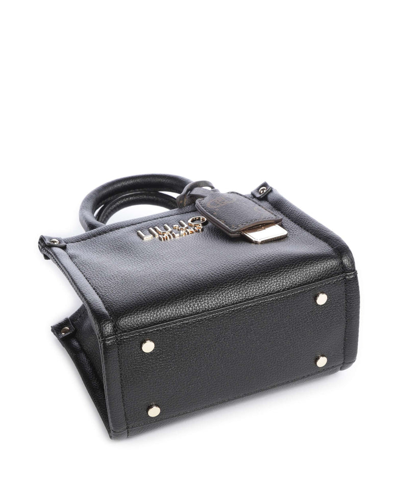 Liu Jo Ridhi XS Crossbody bag nero