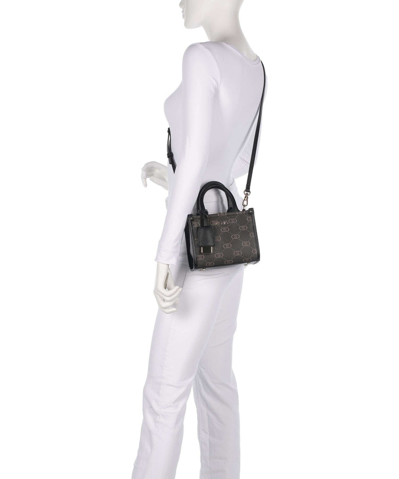 Liu Jo Ridhi XS Crossbody bag nero