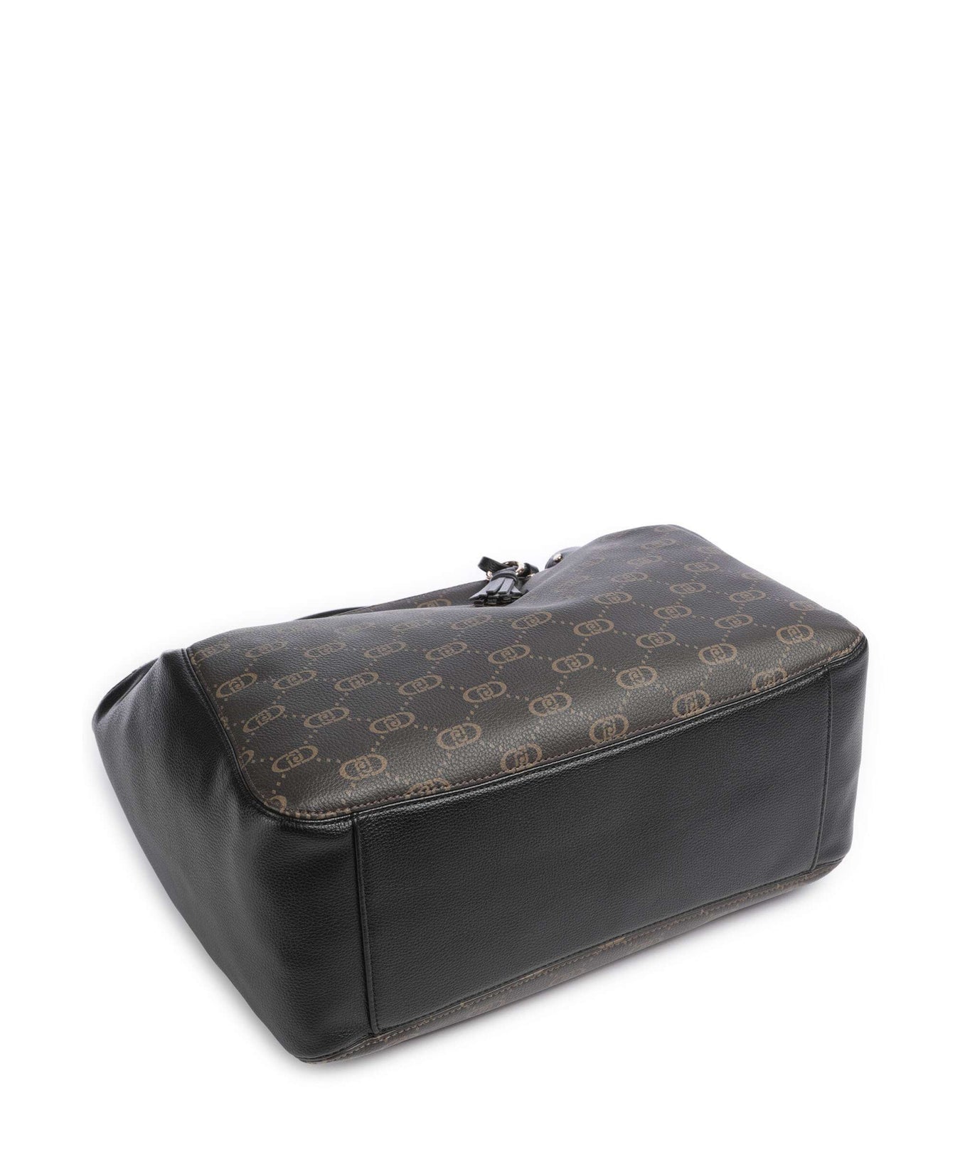 Liu Jo Cirry M Tote bag nero