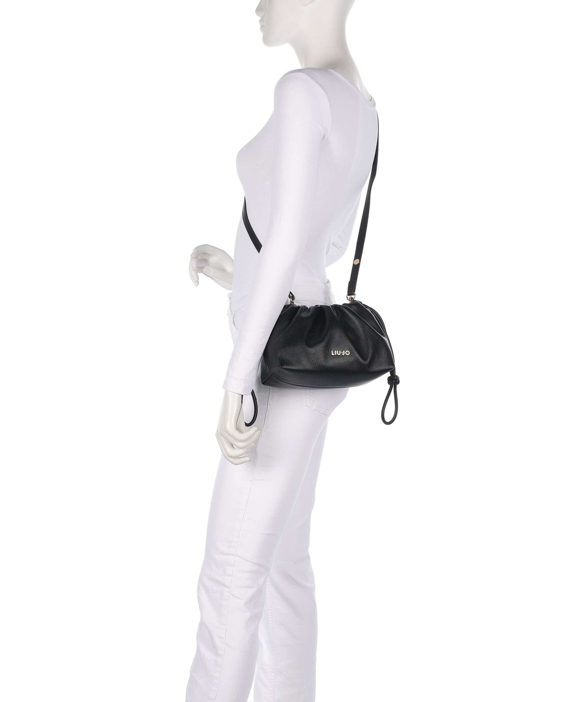 Liu Jo Stilly S Bucket bag nero