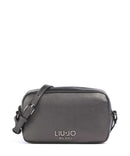 Liu Jo Evrim S Crossbody tas antracite metallic