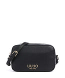 Liu Jo Evrim S Crossbody tas nero