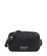 Liu Jo Evrim S Crossbody tas nero