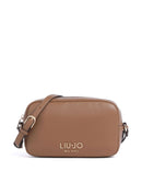 Liu Jo Evrim S Crossbody tas suede