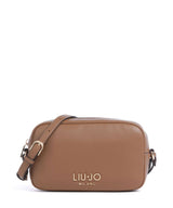 Liu Jo Evrim S Crossbody tas suede