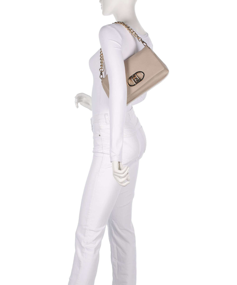 Liu Jo Icon M Shoulder bag neutro