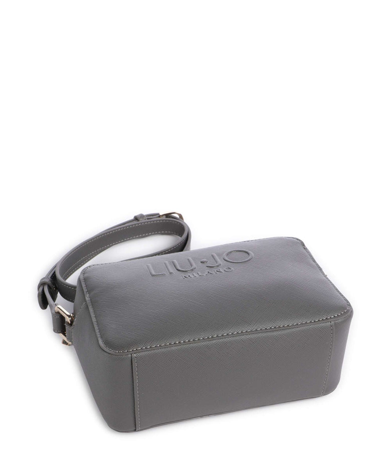Liu Jo Halona M Crossbody bag antracite