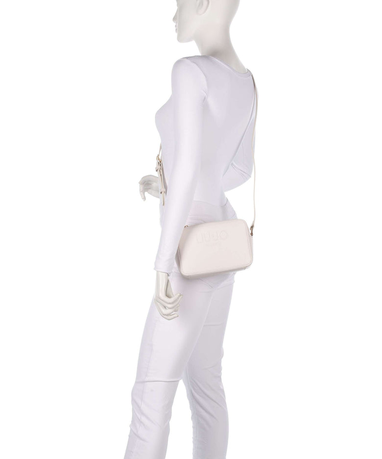 Liu Jo Halona M Crossbody bag marmo