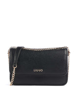 Liu Jo Manhattan S Sac porté épaule nero