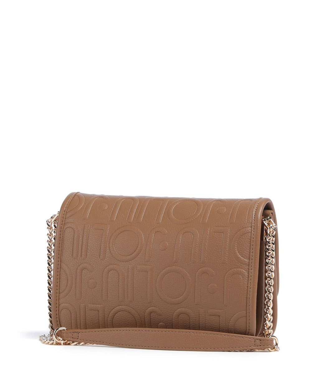 Liu Jo Manhattan S Shoulder bag suede