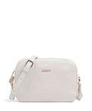 Liu Jo Manhattan M Crossbody tas marmo