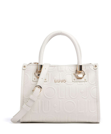 Liu Jo Manhattan S Handtas marmo