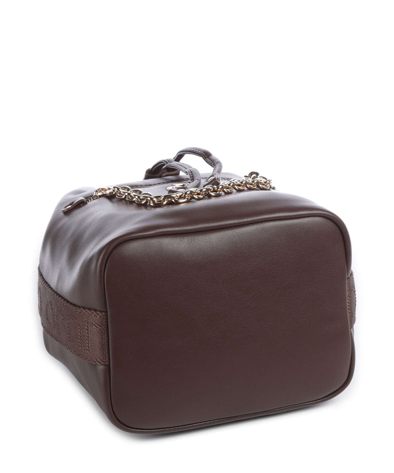 Liu Jo Achala S Bucket bag moro light