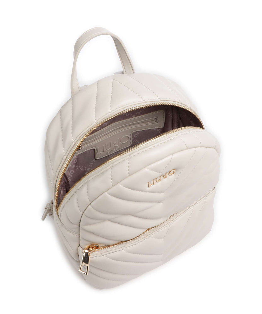 Liu Jo Lunny M Backpack marmo