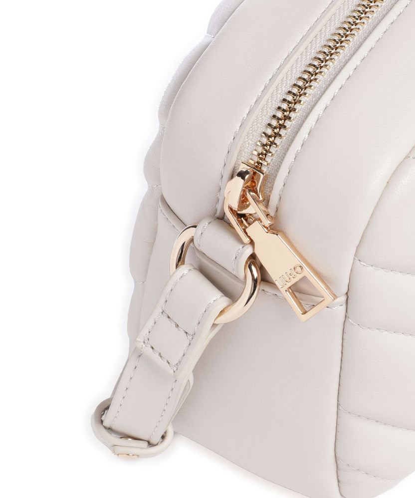 Liu Jo Lunny S Crossbody bag marmo