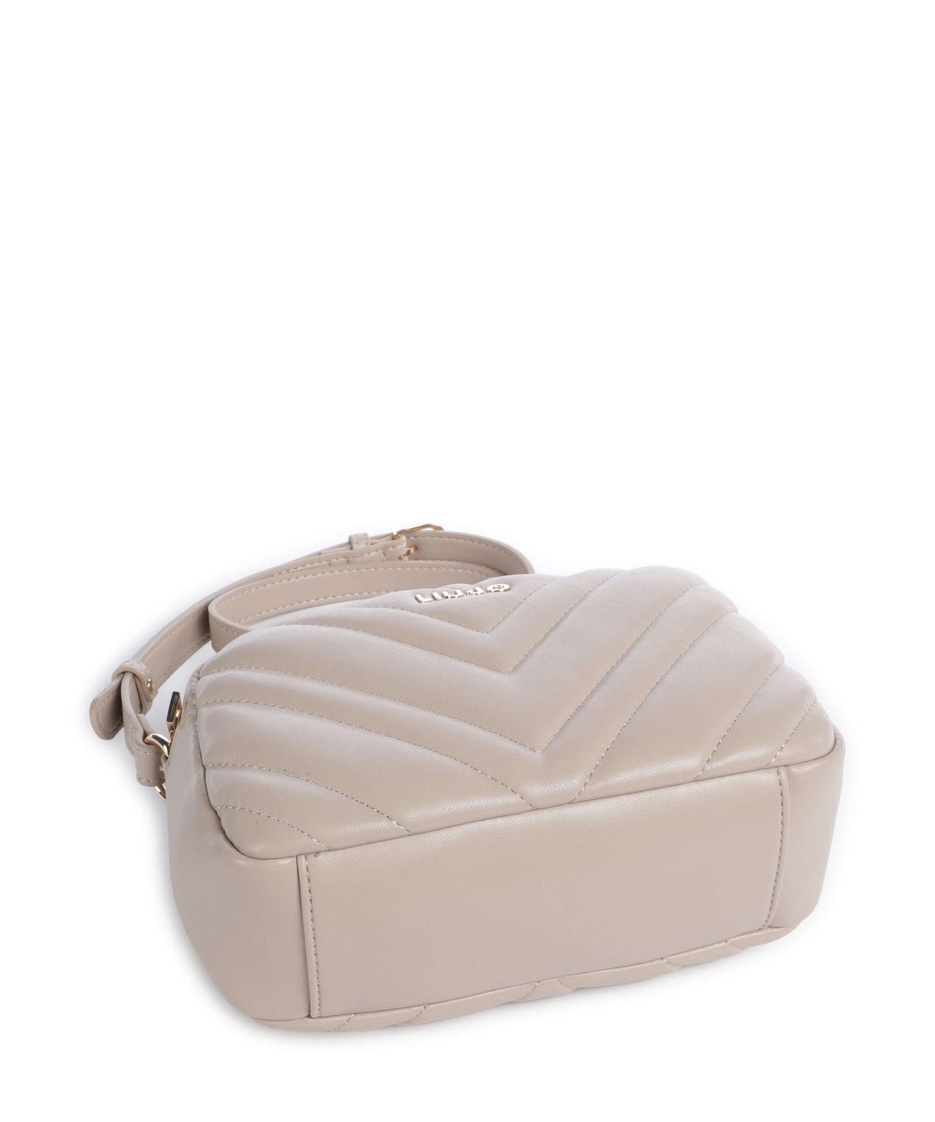 Liu Jo Lunny S Crossbody bag neutro