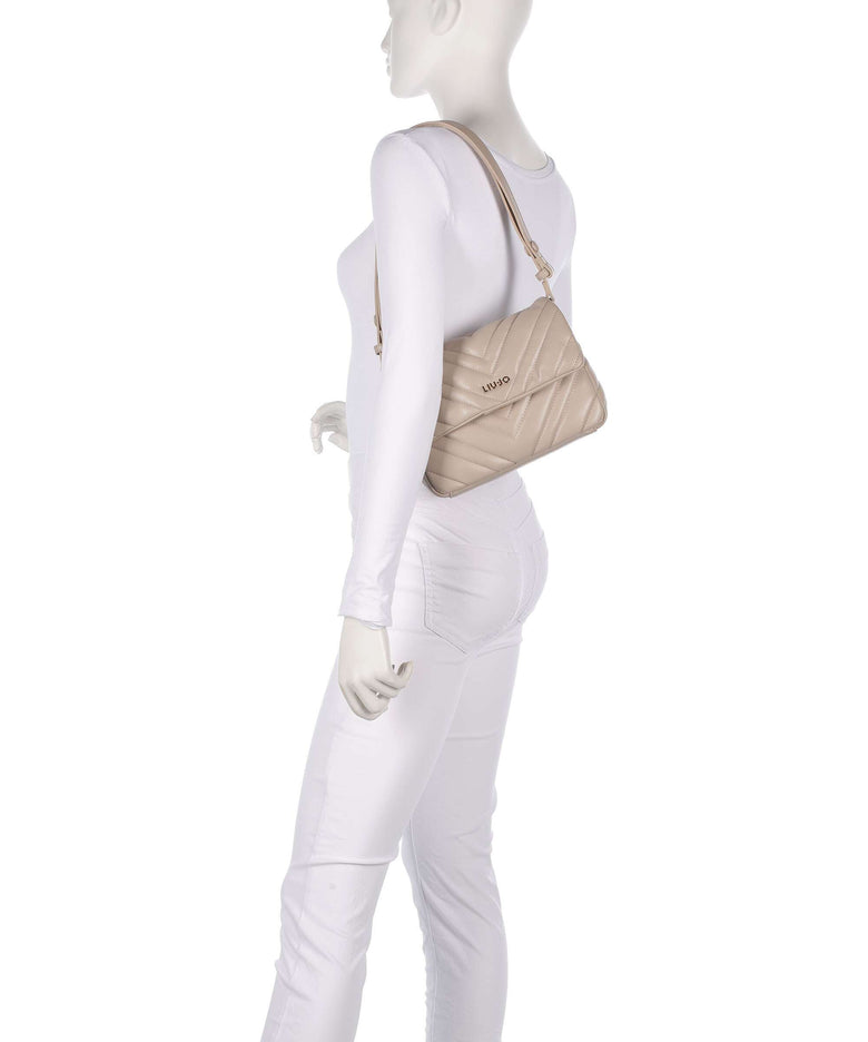 Liu Jo Lunny S Shoulder bag neutro