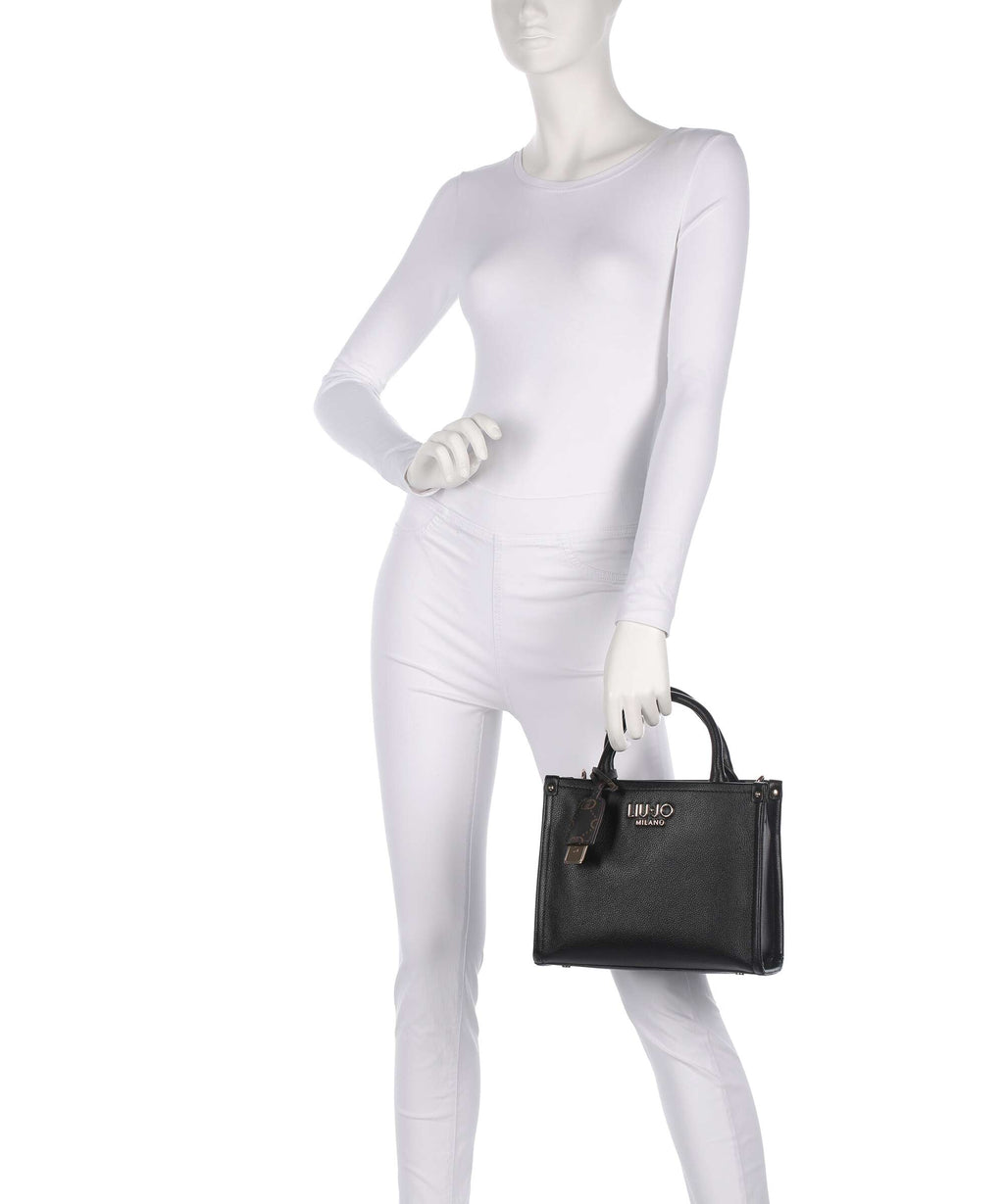Liu Jo Ridhi S Handbag nero