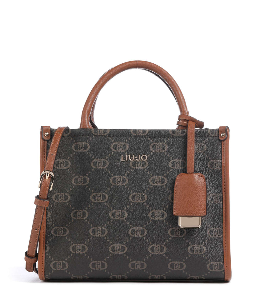 Liu Jo Ridhi S Handbag gingerbread