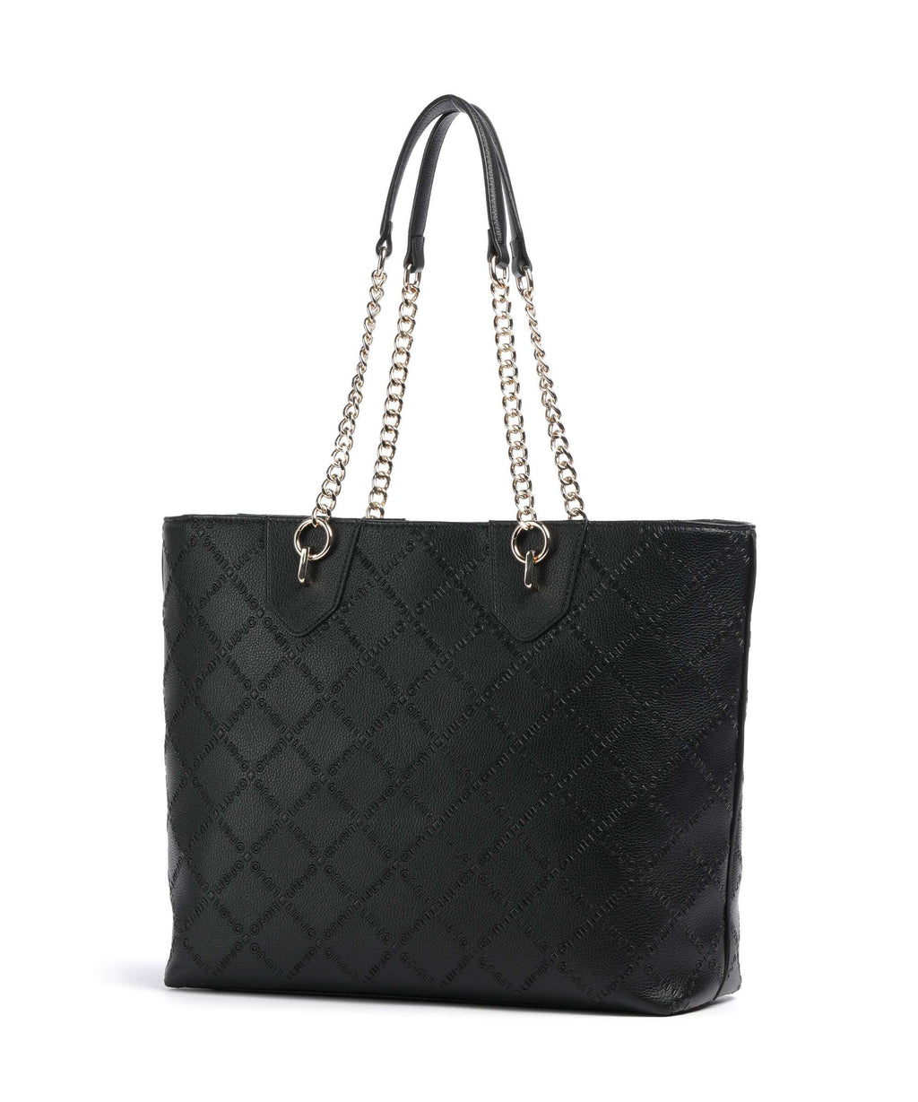 Liu Jo Adonide M Tote bag nero