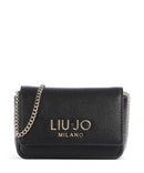 Liu Jo Caliwen S Crossbody tas nero
