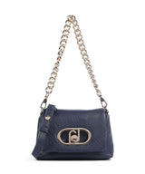 Liu Jo Icon S Schoudertas dress blue