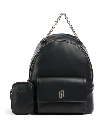 Liu Jo Achala M Sac à dos nero