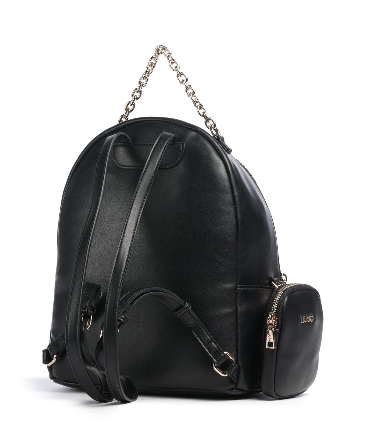 Liu Jo Achala M Backpack nero