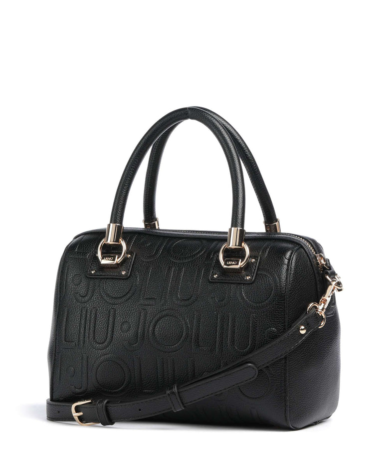 Liu Jo Manhattan S Handbag nero