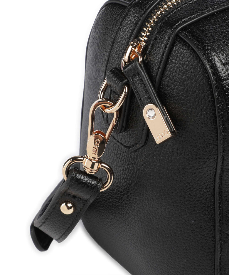 Liu Jo Manhattan S Handbag nero