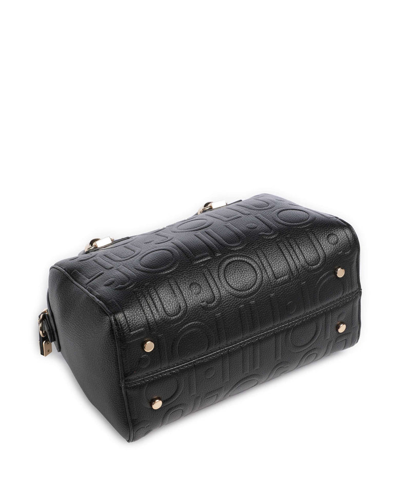 Liu Jo Manhattan S Handbag nero