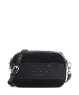 Liu Jo Ridhi S Crossbody tas nero
