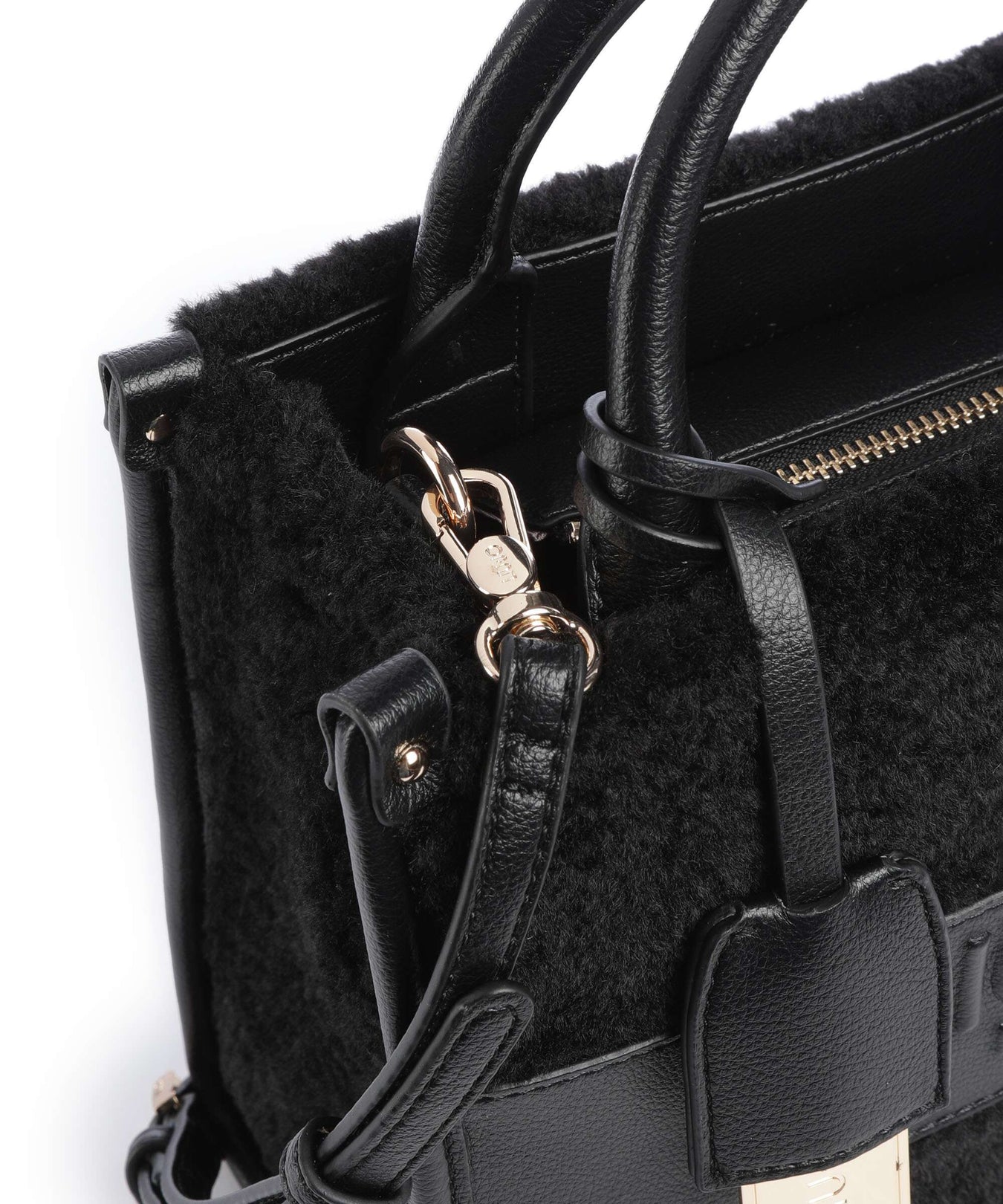 Liu Jo Ridhi S Handbag nero