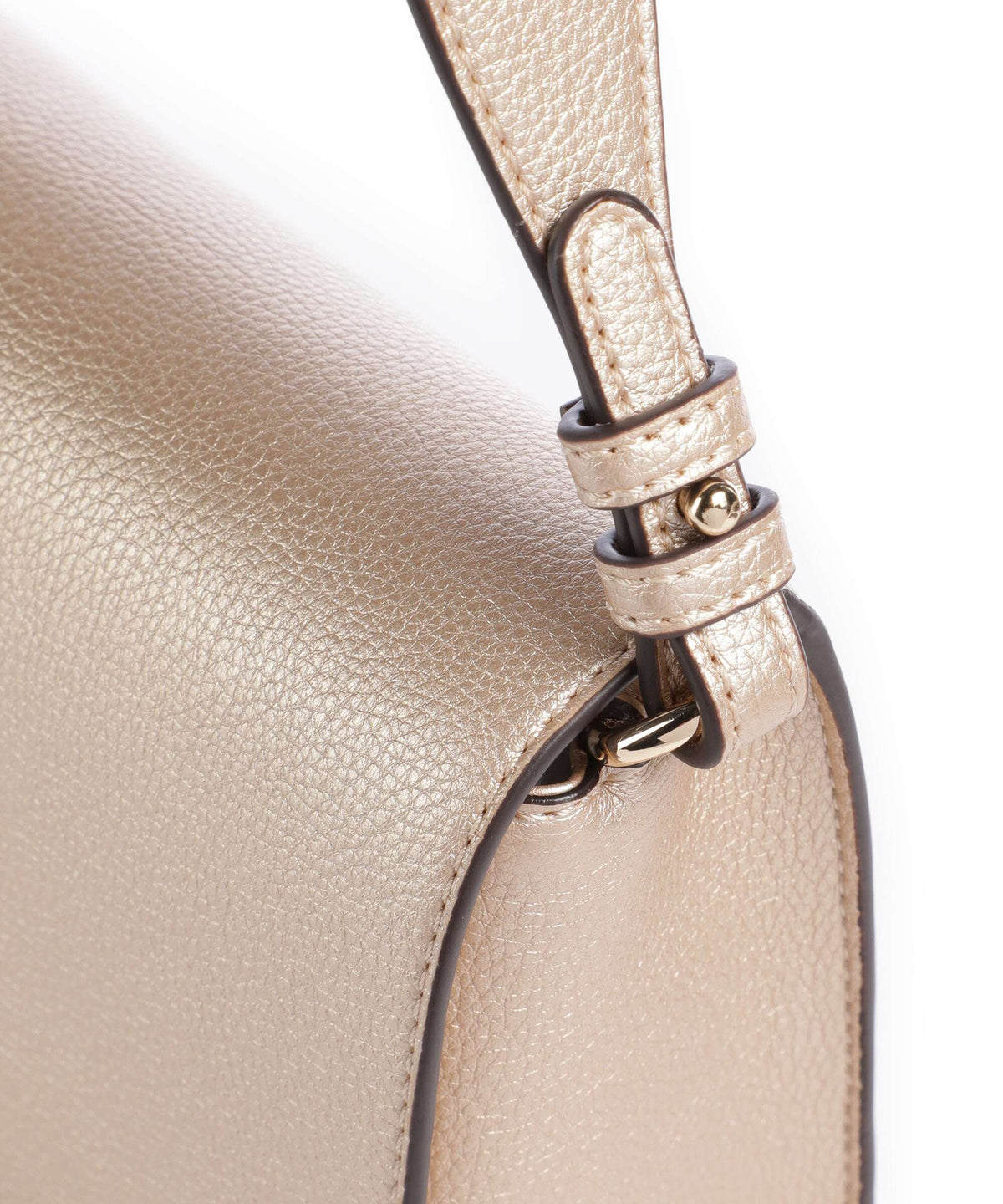 Liu Jo Caliwen S Shoulder bag light gold